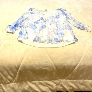 Sz. M Linea Domani Women’s Shirt